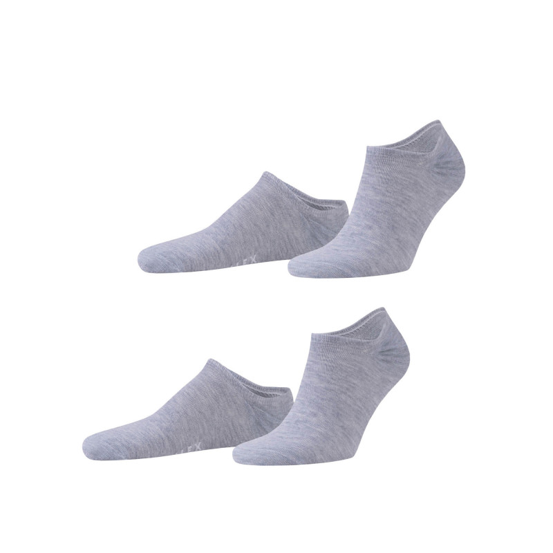 Տղամարդու կարճ սպորտային գուլպաներ, 2 զույգ